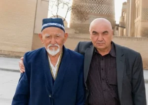 YUZ YOSHLI BOBONING IQRORI