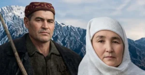 MO‘MINOBODLIK CHORVADORLAR SULOLASI