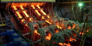 “LIDA METALL TECHNOLOGY” – METALLNING RUHI VA ISHCHILAR JASORATI