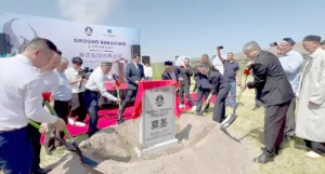 YANGI KORXONA BUNYOD BO‘LADI, ISHSIZLIKKA BARHAM BERILADI